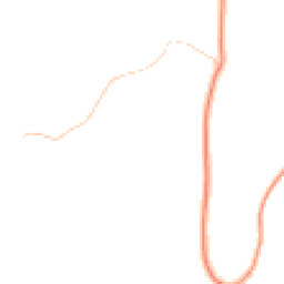Daytime road noise heatmap for S32 1BQ
