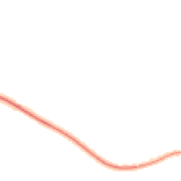 Night-time road noise heatmap for S32 1BU