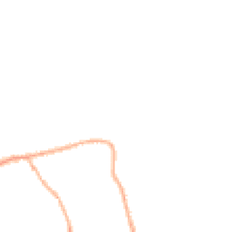 Night-time road noise heatmap for S32 1BZ