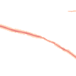 Night-time road noise heatmap for S32 4TF