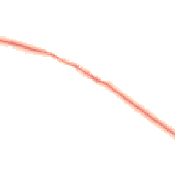 Night-time road noise heatmap for S32 4TG