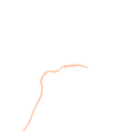 Night-time road noise heatmap for S32 5QE