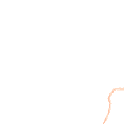 Night-time road noise heatmap for S32 5QW