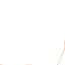 Night-time road noise heatmap for S32 5QX