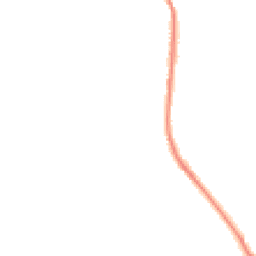 Night-time road noise heatmap for S35 0BZ