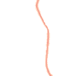 Night-time road noise heatmap for S35 0DD