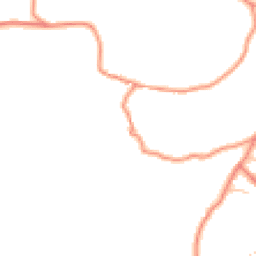 Daytime road noise heatmap for S35 0FY
