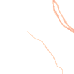 Night-time road noise heatmap for S35 0HX