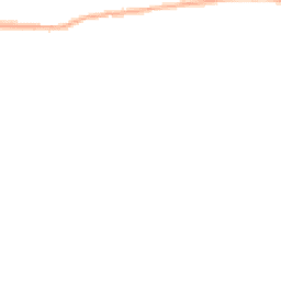 Night-time road noise heatmap for S35 1ZH
