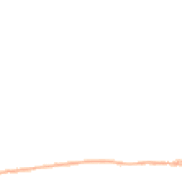 Night-time road noise heatmap for S35 2EP