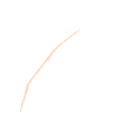 Night-time road noise heatmap for S35 3HB