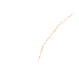 Night-time road noise heatmap for S35 4FW