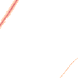 Night-time road noise heatmap for S35 4ND