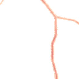 Night-time road noise heatmap for S35 9UY