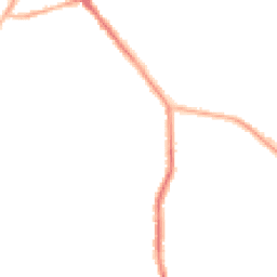Night-time road noise heatmap for S35 9XS