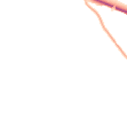 Night-time road noise heatmap for S36 1AU