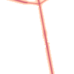 Daytime road noise heatmap for S36 4HJ