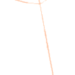 Night-time road noise heatmap for S36 4HJ