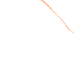 Night-time road noise heatmap for S36 6AP