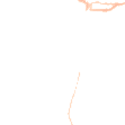 Night-time road noise heatmap for S36 6AU