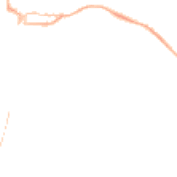 Night-time road noise heatmap for S36 6EE