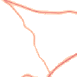 Night-time road noise heatmap for S36 7AA