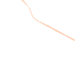 Night-time road noise heatmap for S36 8WJ