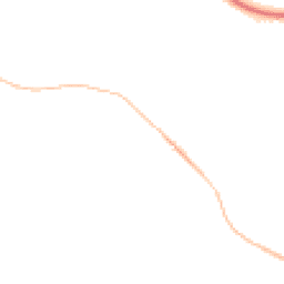 Night-time road noise heatmap for S36 8YH