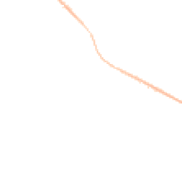 Night-time road noise heatmap for S36 8YT