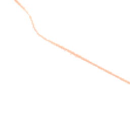 Night-time road noise heatmap for S36 8YY