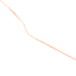 Night-time road noise heatmap for S36 8ZR