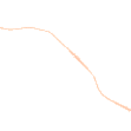 Night-time road noise heatmap for S36 8ZX