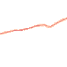 Night-time road noise heatmap for S36 9RA