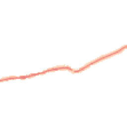 Night-time road noise heatmap for S36 9RG