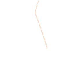 Night-time road noise heatmap for S36 9UY