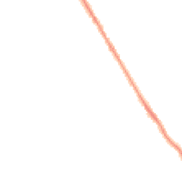 Night-time road noise heatmap for S42 5AL