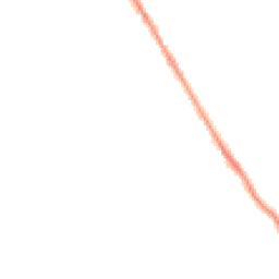 Night-time road noise heatmap for S42 5AN