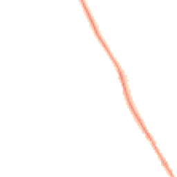 Night-time road noise heatmap for S42 5BL