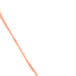 Night-time road noise heatmap for S42 5YD