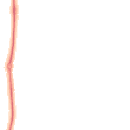 Night-time road noise heatmap for S42 6BN