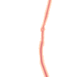 Night-time road noise heatmap for S42 6HN