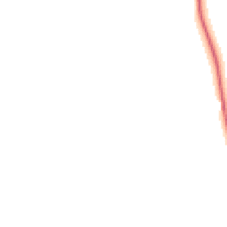 Night-time road noise heatmap for S42 6HT