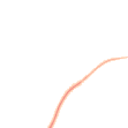 Night-time road noise heatmap for S42 7HH