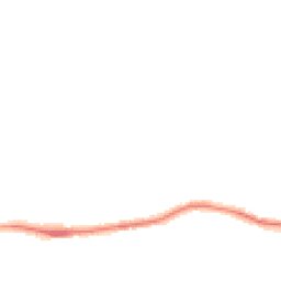 Night-time road noise heatmap for S44 5AS