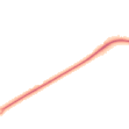 Night-time road noise heatmap for S44 5DR