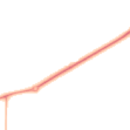 Night-time road noise heatmap for S44 5FA