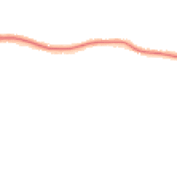 Night-time road noise heatmap for S44 5LF