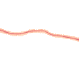 Night-time road noise heatmap for S44 5LR