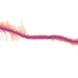 Daytime road noise heatmap for S44 5LX