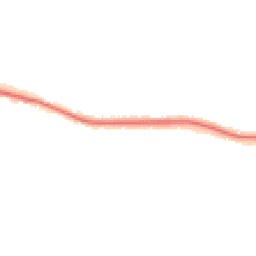 Night-time road noise heatmap for S44 5LX